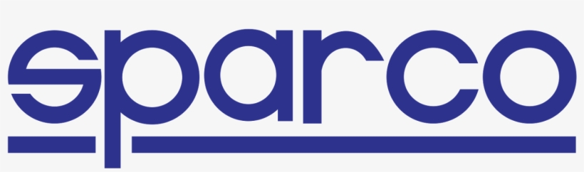 Sparco Logo Vector - Set Pedals Urban Blue Sparco Spc, transparent png download