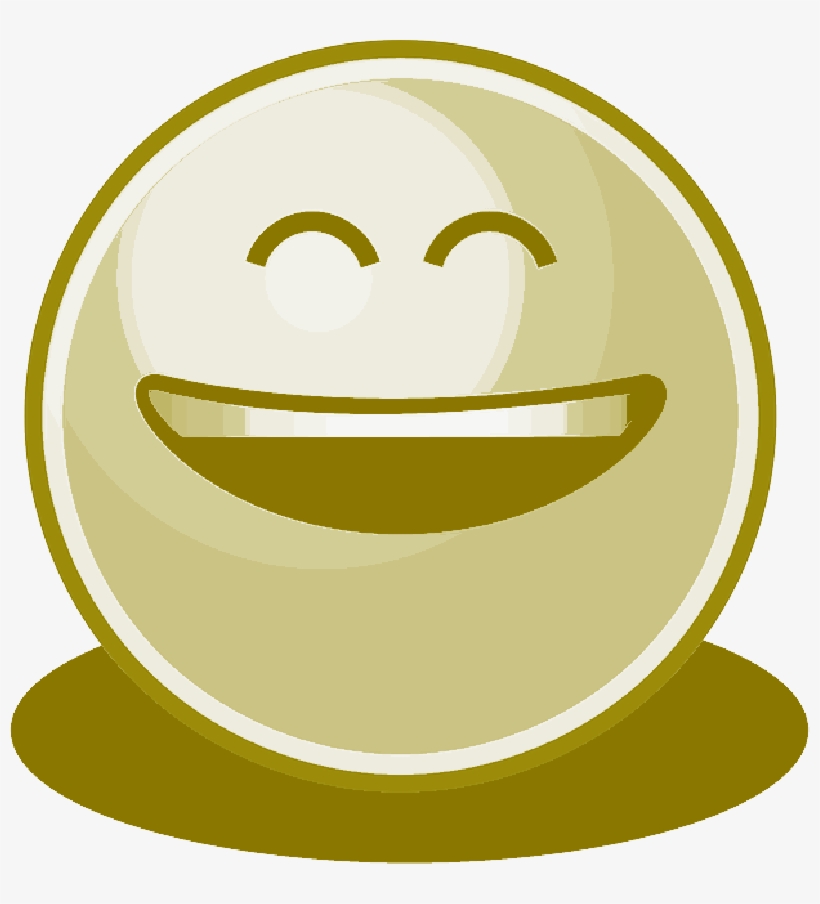 Mb Image/png - Smiley, transparent png download