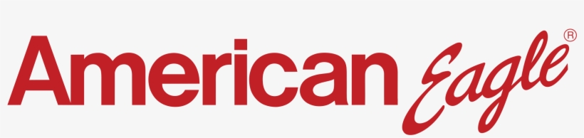 American Eagle Logo Png Transparent - American Eagle Airlines, transparent png download