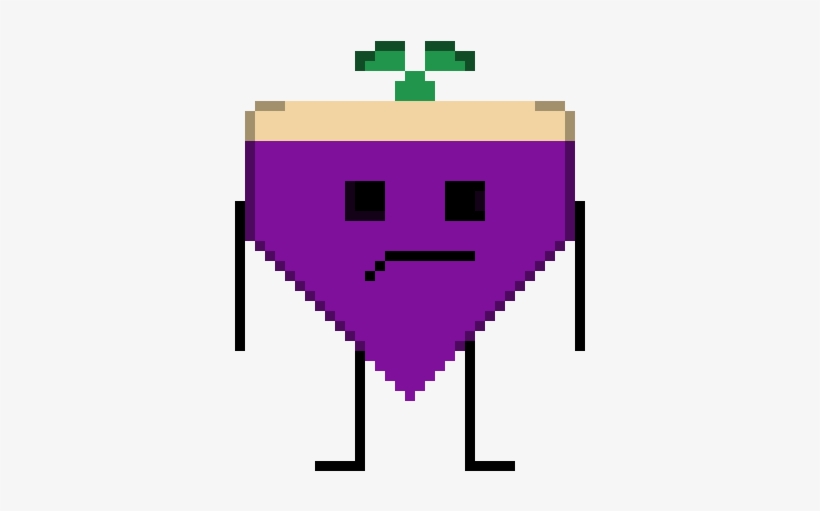 Turnip Turnip - C2c Heart Blanket, transparent png download