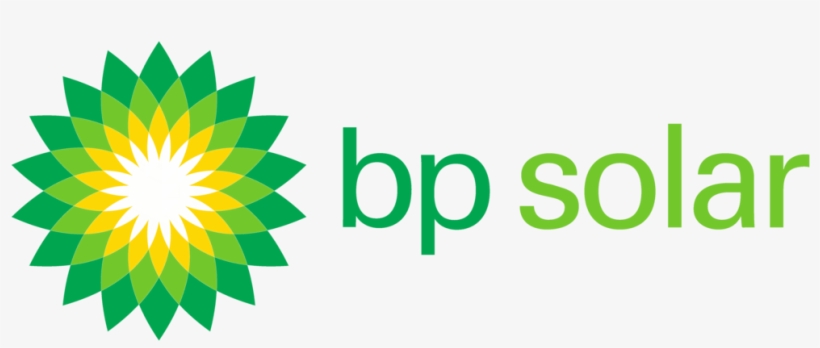 Bp Solar - Bp Solar Logo Png, transparent png download