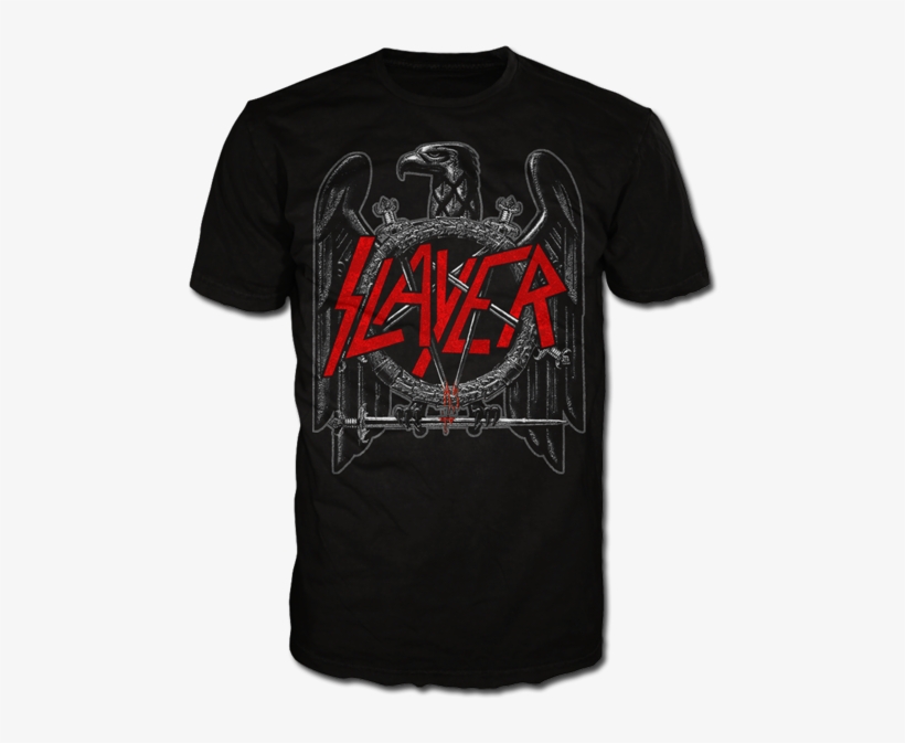 Slayer Black Eagle, transparent png download
