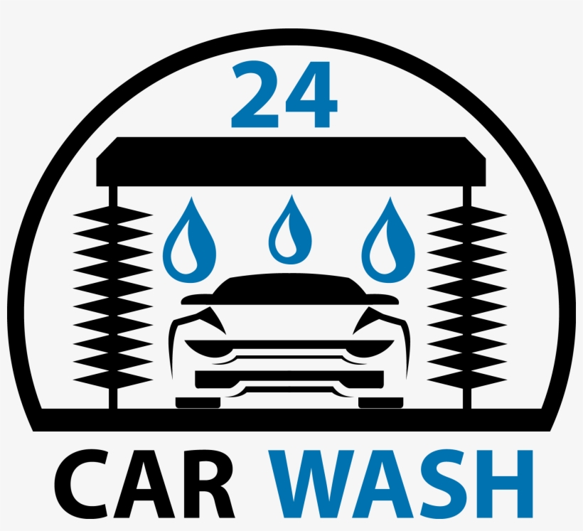 X-treme Wash - $13 - Car Wash, transparent png download