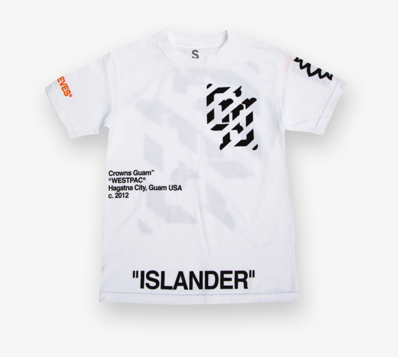 Off-crown Tee - Stone Roses Spike Island, transparent png download