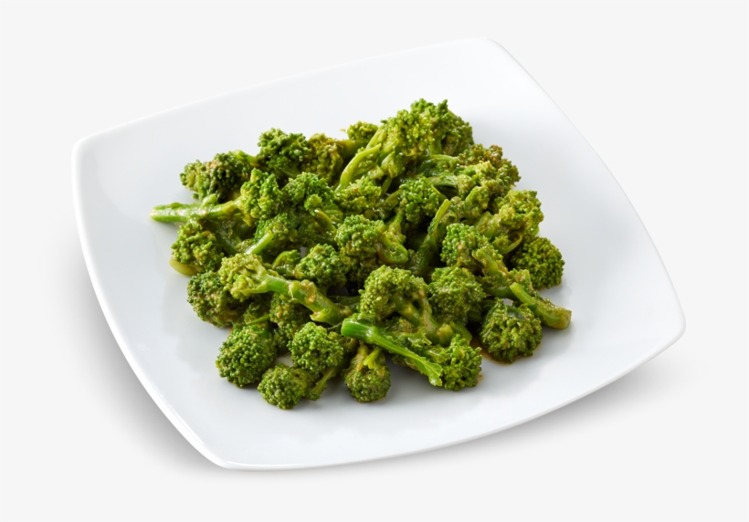 Pugliese-style Turnip Greens - Turnip, transparent png download