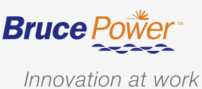 Share - Bruce Power Logo, transparent png download