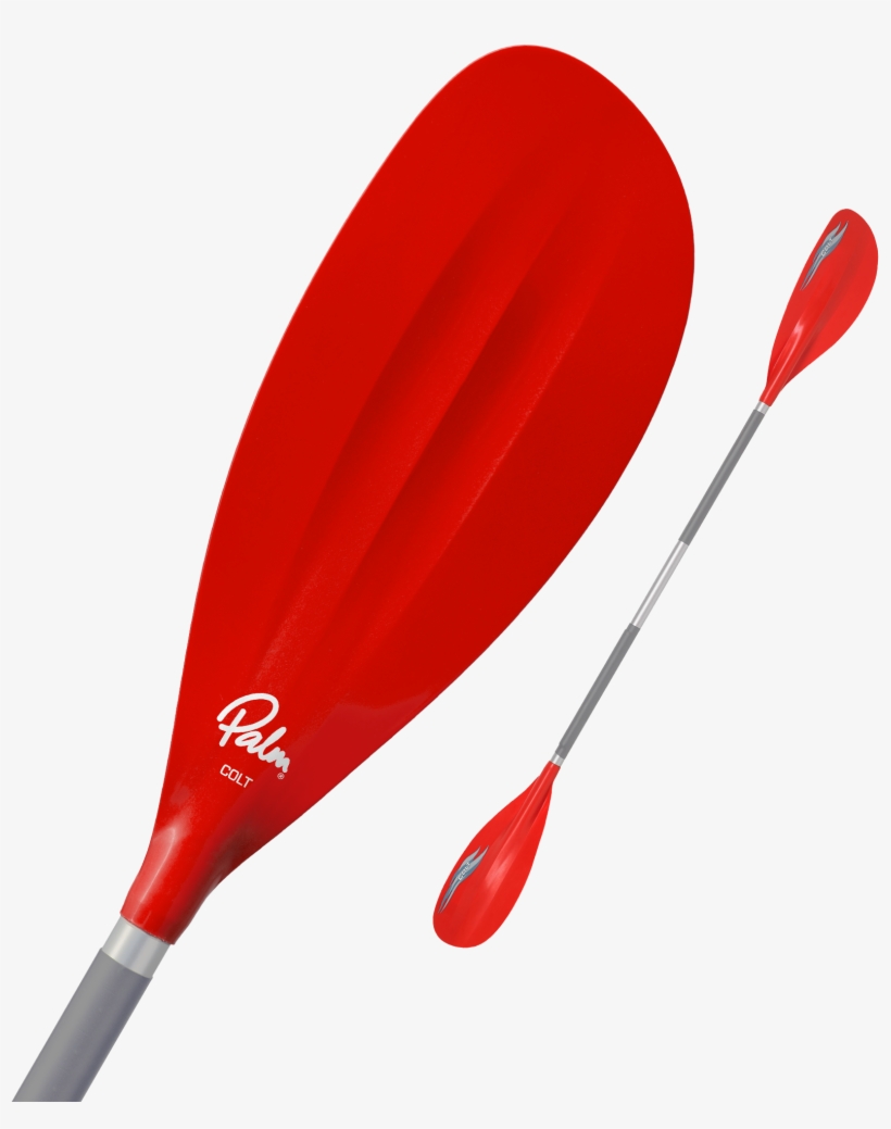 Home Recreational/beginners Equipment Palm Paddles - Palm Equipment, transparent png download