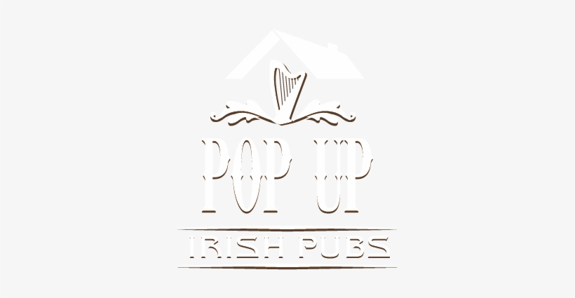 Popup Irish Pubs - Irish Pub, transparent png download