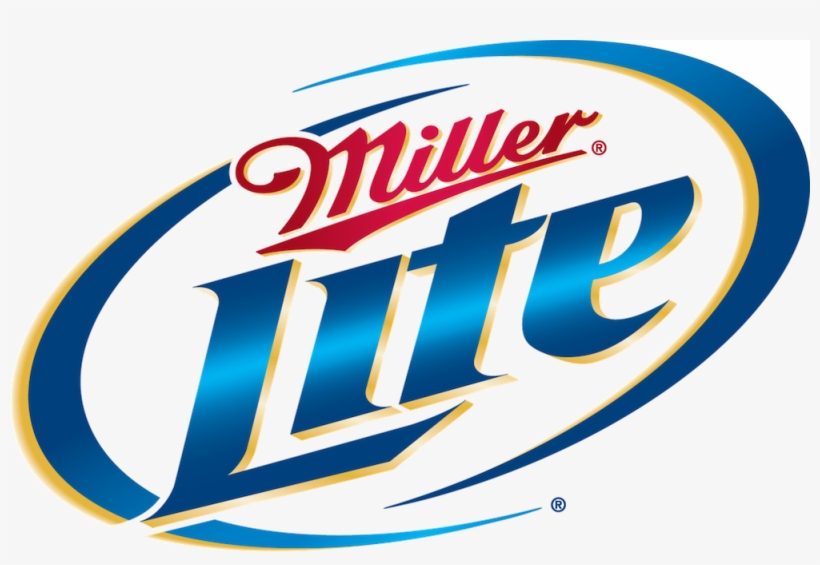 Miller Lite Miller Lite Beer Logo Transparent PNG 1000x641 Free 