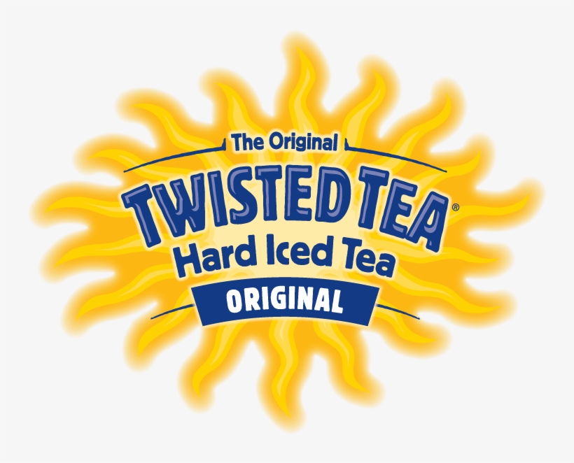 Marketing Partners - Twisted Tea Hard Iced Tea, Original - 12 Pack, 12 Oz, transparent png download