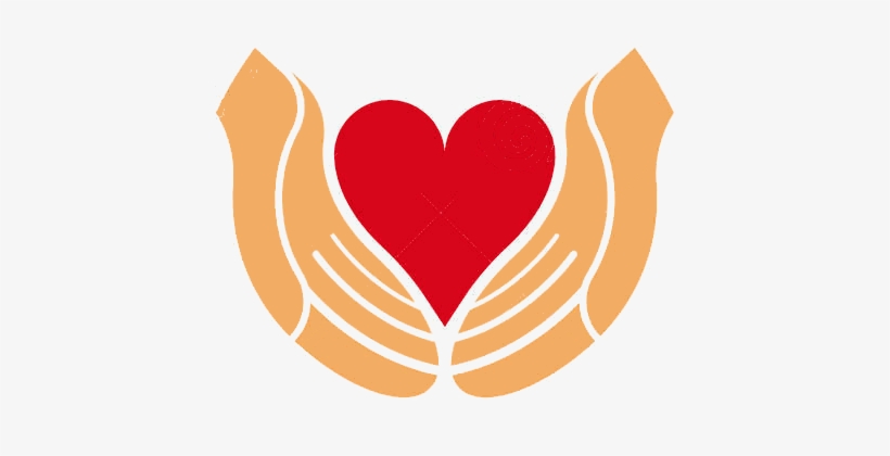 Helping Hands - Emblem, transparent png download