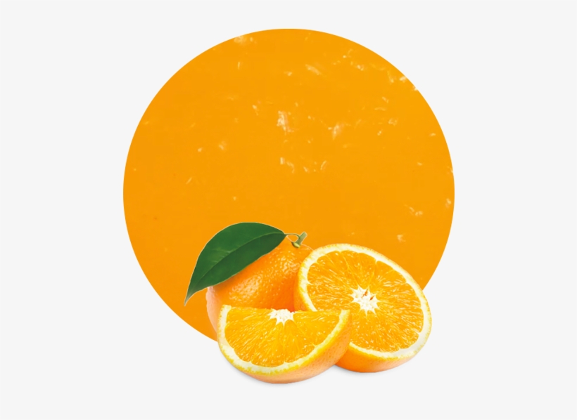 Com/wp Juice Nfc - Orange, transparent png download