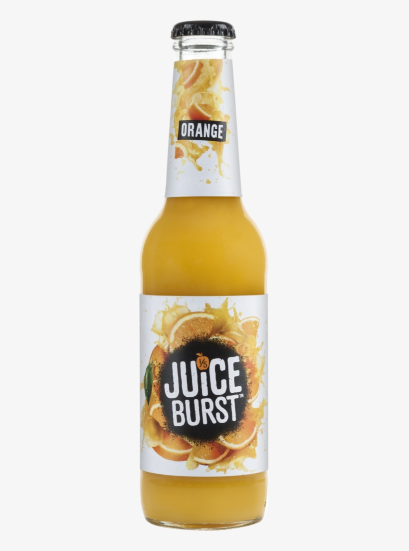 Juiceburst Apple, 500ml (package 12 X 500 Millilitres), transparent png download