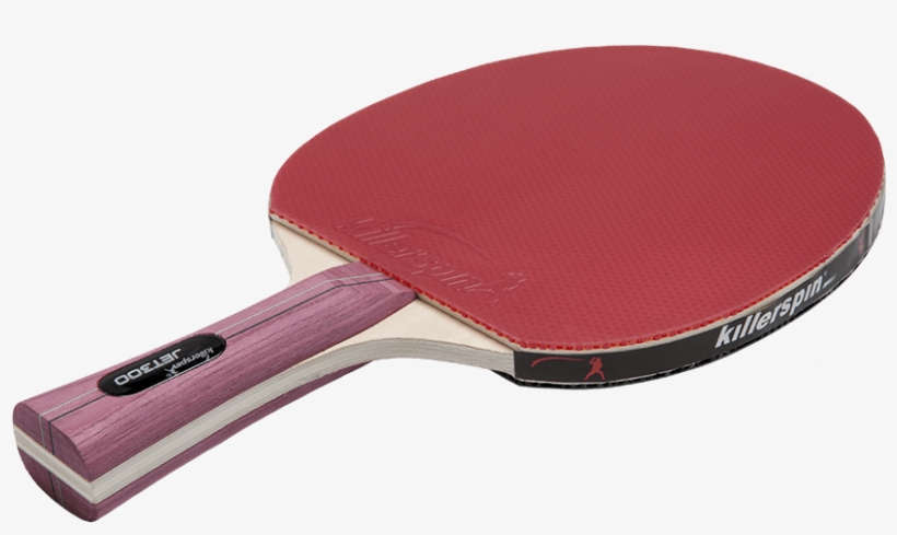 Paddle In Table Tennis, transparent png download