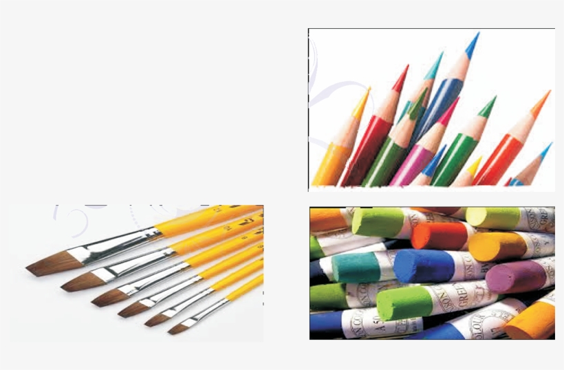 5% Discount On Art Materials - Paper, transparent png download
