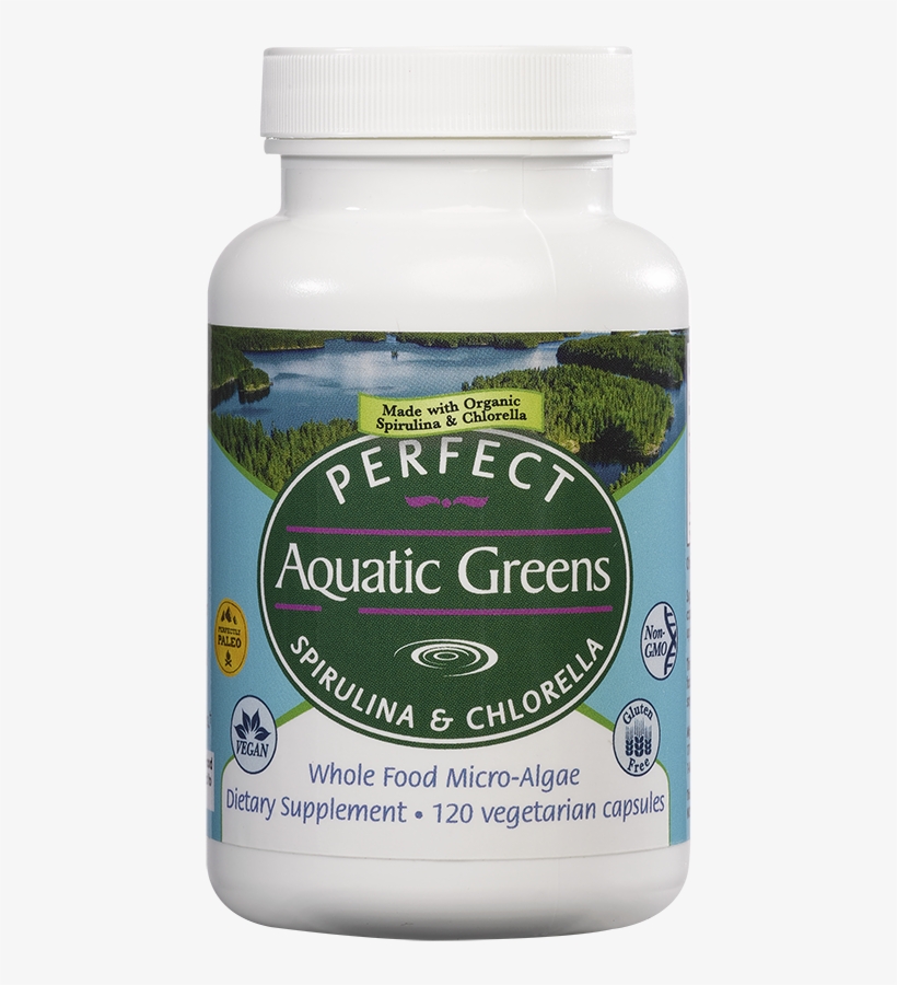 To Make The Nutrients In Chlorella More Digestible, - Tanacetum Parthenium, transparent png download