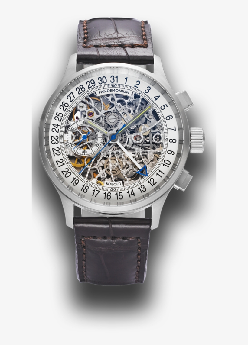 Previous Slide - Analog Watch, transparent png download