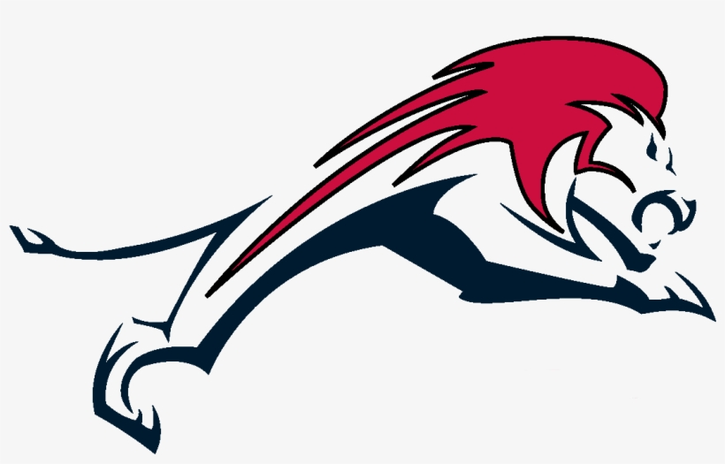 Athletics - Chaminade Madonna Lions Logo, transparent png download