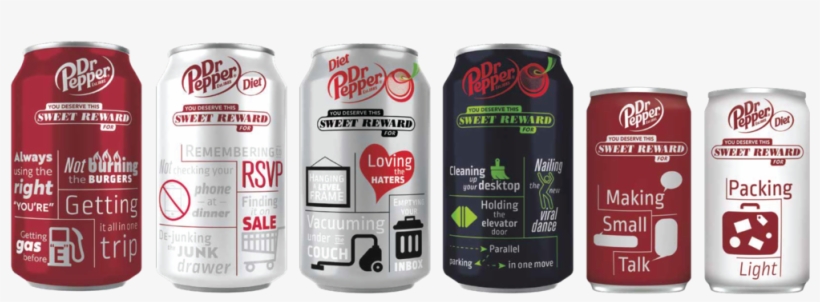 Round 4, Concept B Cans, transparent png download