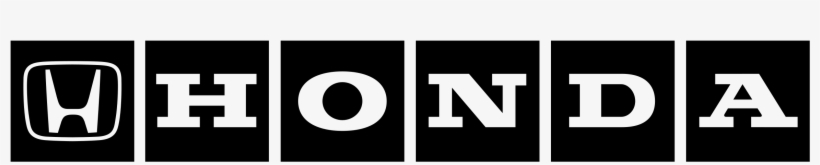 Honda Automobiles Logo Png Transparent - Honda Logo, transparent png download