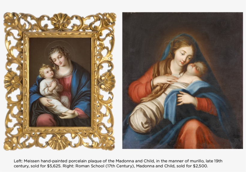 Freeman's Is Currently Inviting Consignments Of Fine - Picture Frame, transparent png download