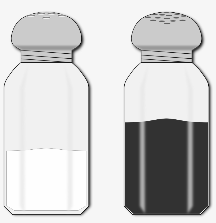 Dr Pepper Clipart 2 Liter - Glass Bottle, transparent png download