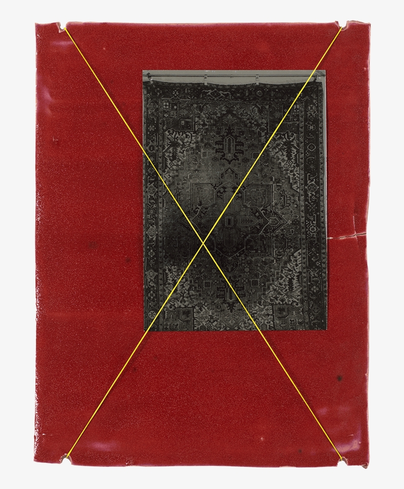 Ceramic Greetings - Leather, transparent png download