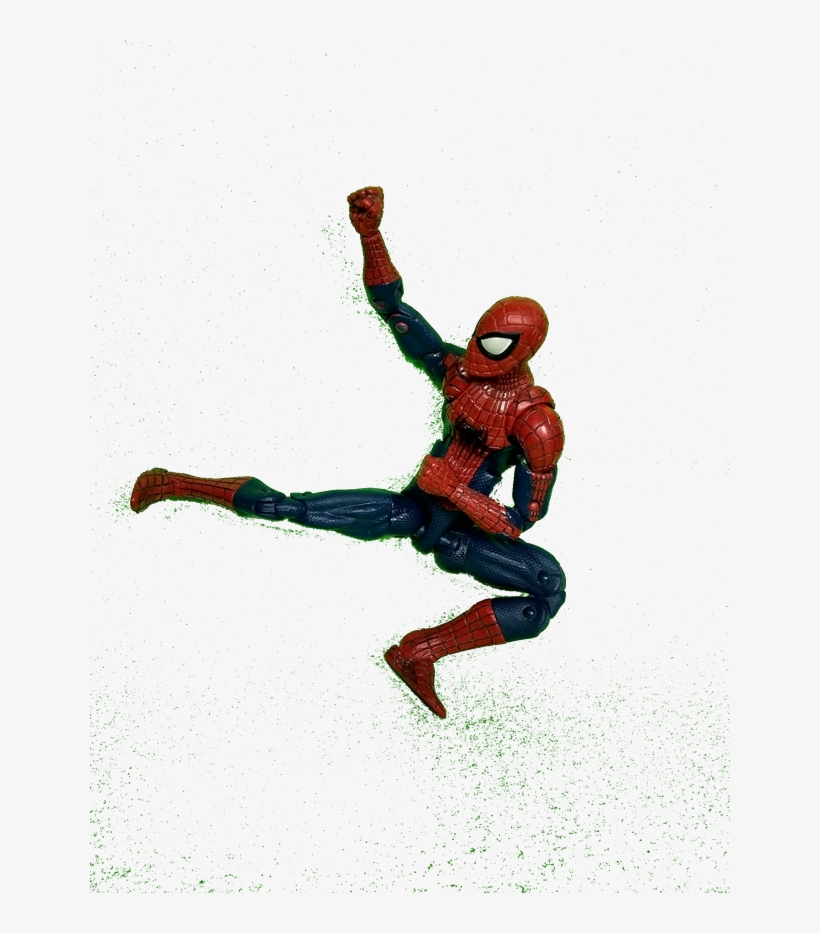 Spidey1 - Spider-man, transparent png download