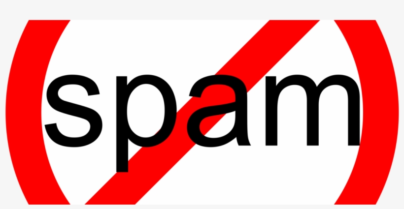 Anti-spam Regulations Featured Image, transparent png download