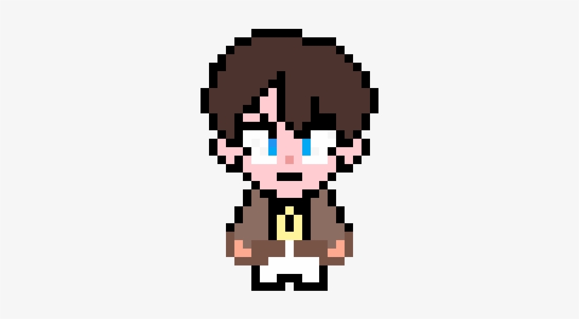 Eren Geager - Cartoon, transparent png download