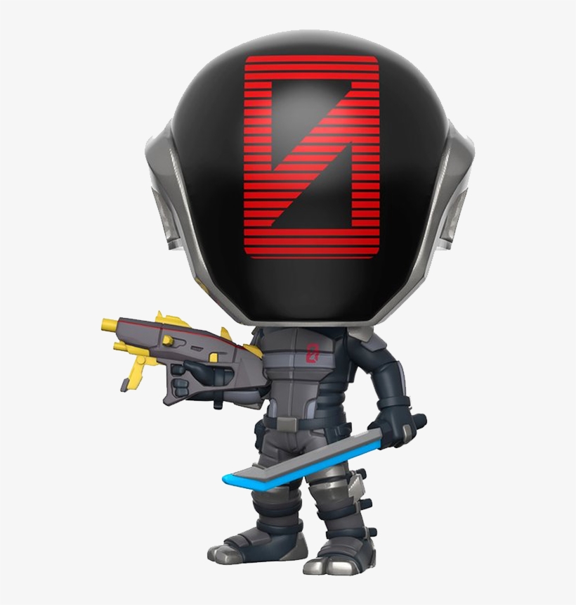 More Images - Funko Borderlands Zero, transparent png download