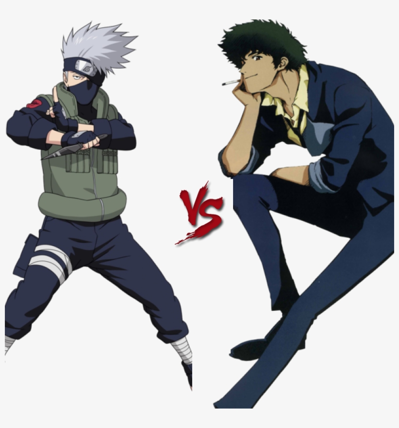 Kakashi Naruto Shippuden, transparent png download