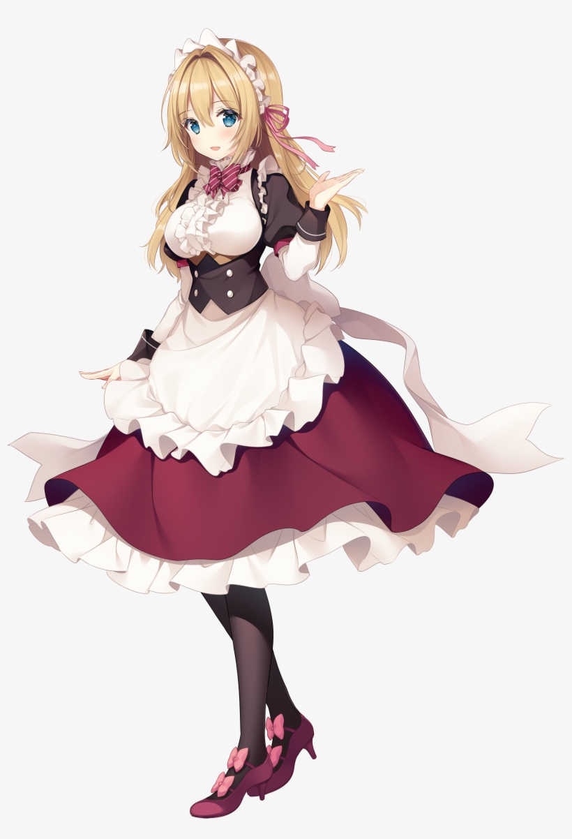 Download Png - Anime, transparent png download