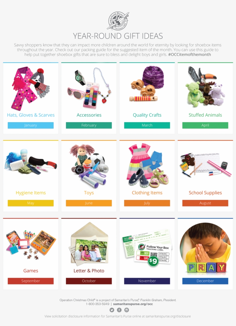 Pack Your Box In A Year - Graphic Design, transparent png download