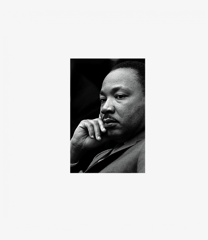 Lindenwood University Celebrates Dr - All Lives Matter Martin Luther King, transparent png download