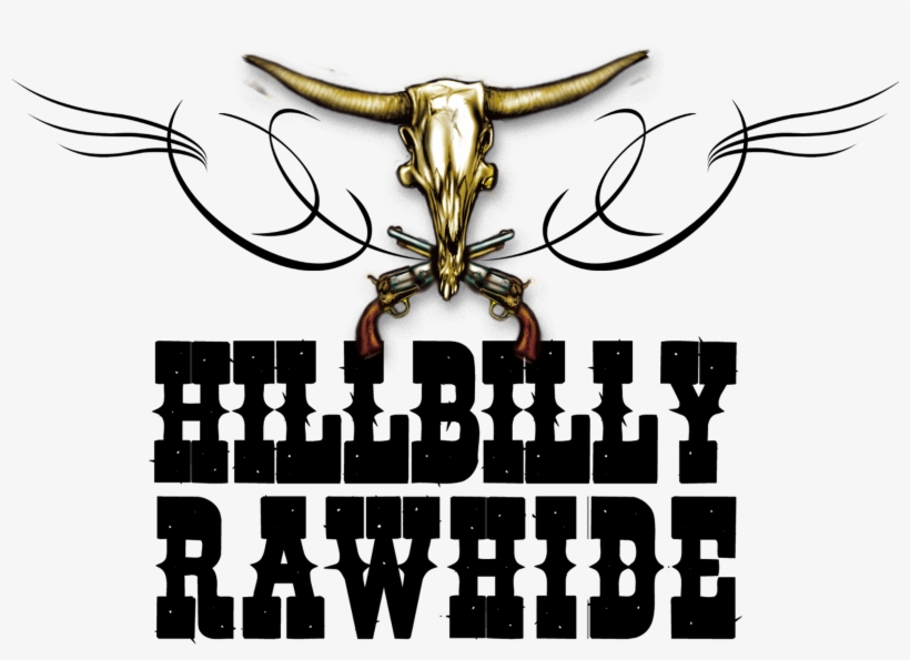 Hillbilly Rawhide, transparent png download