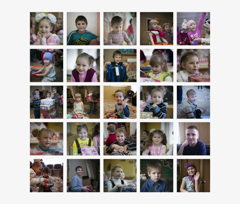 All Images By Jonty Wilde - Collage, transparent png download