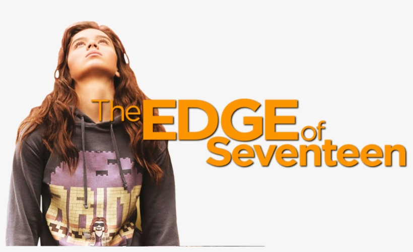 The Edge Of Seventeen Image - Edge Of Seventeen Style, transparent png download