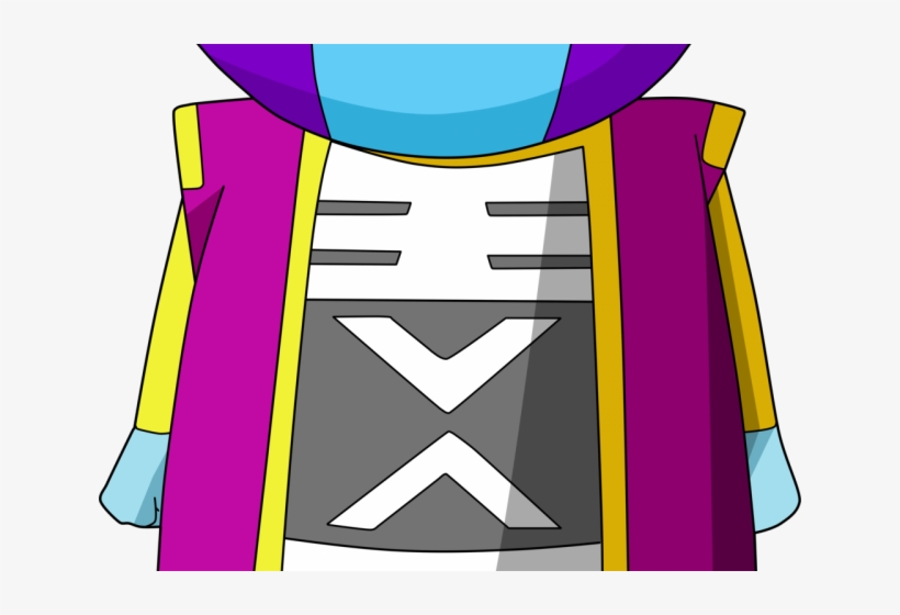 Possession Clipart Hillbilly - Dragon Ball Super Dioses, transparent png download