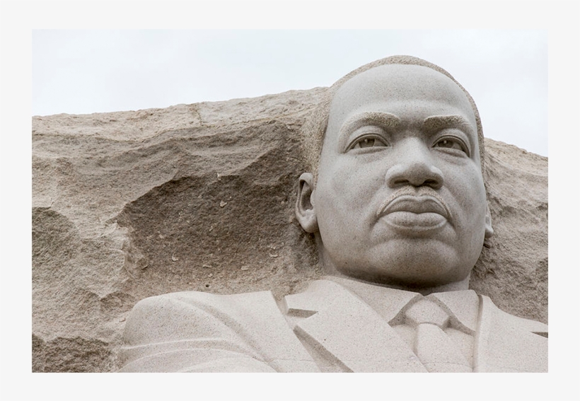 Honoring The Life Of Martin Luther King Jr - Martin Luther King, Jr. Memorial, transparent png download