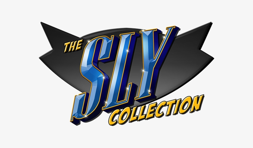 Sly Collection, transparent png download