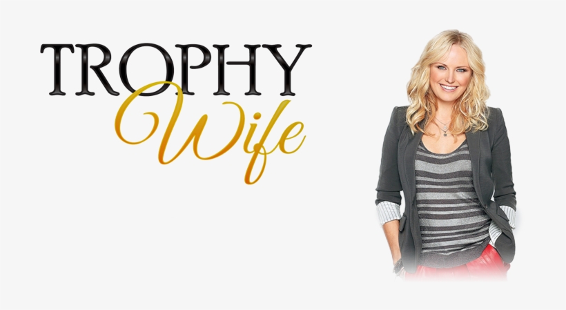 Trophy Wife, transparent png download
