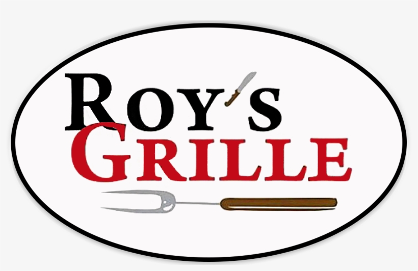 Roy's Grille - Circle, transparent png download