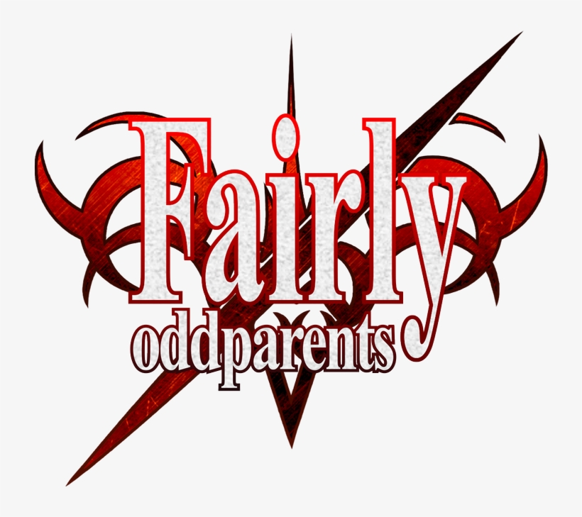 Fairly Odd Parents Fate Stay Night, transparent png download