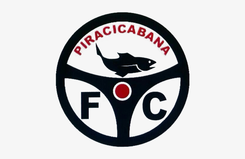Piracicabana Veterano - Emblem, transparent png download