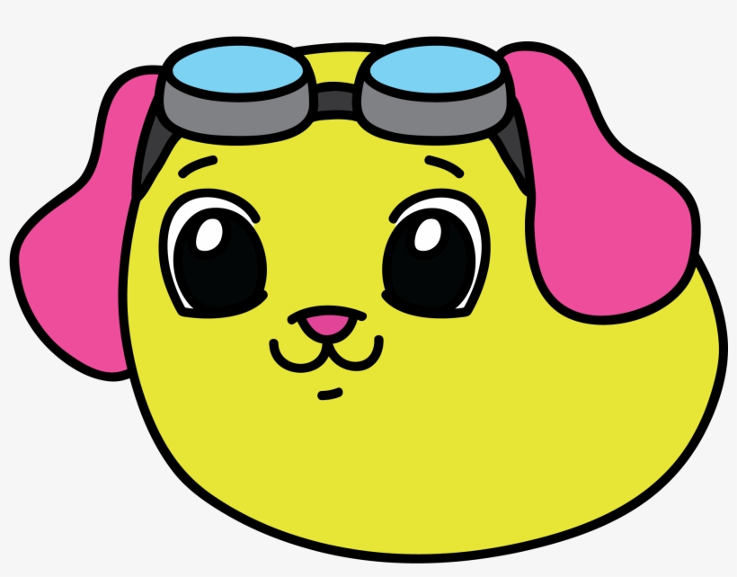 Beandog Labs, transparent png download