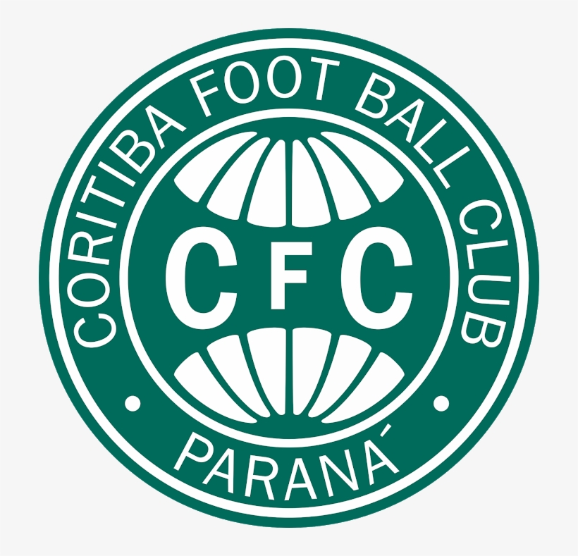 Quer Ver O Escudo Em Um Tamanho Menor Digite A Altura - Coritiba Foot Ball Club, transparent png download