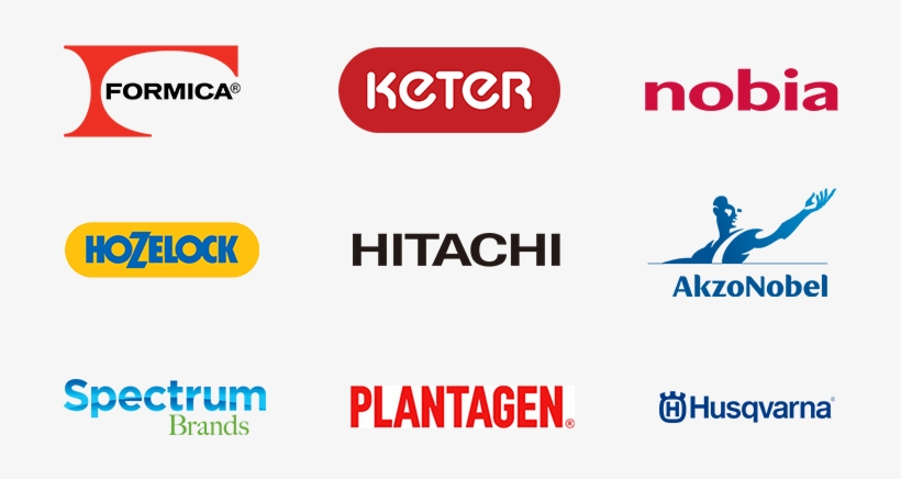 Some Of Our Diy Clients - Graphic Design, transparent png download