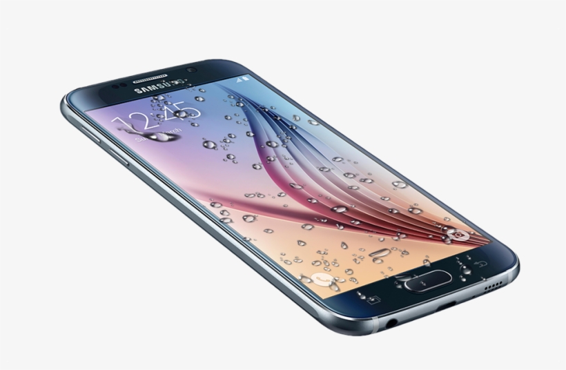 Liquid Damage To Phones Or Tablets - Samsung Galaxy S6, transparent png download