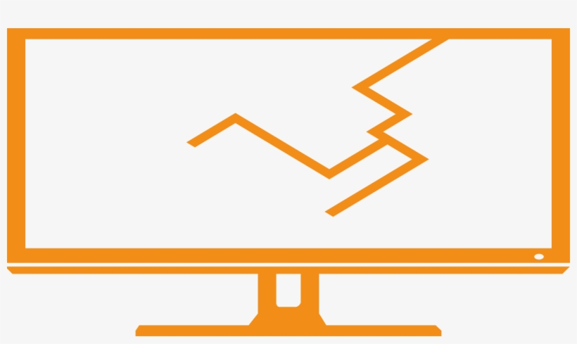 Software Development Clipart Computer Damage - Diagram, transparent png download